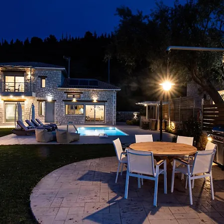 Mirto By Vintage Travel Villa