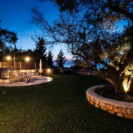 Villa Mirto By Vintage Travel Tsoukaladhes