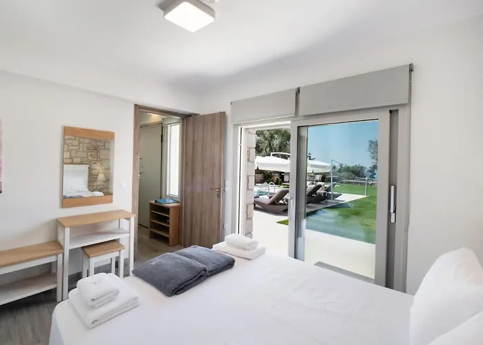 Villa Mirto By Vintage Travel