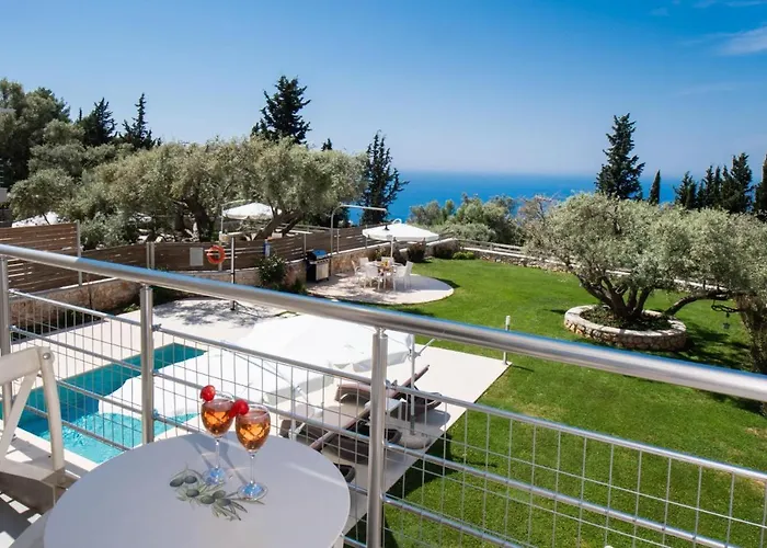 Mirto By Vintage Travel Villa *