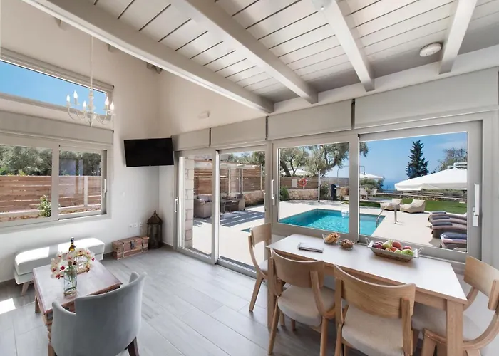 Mirto By Vintage Travel Tsoukaladhes