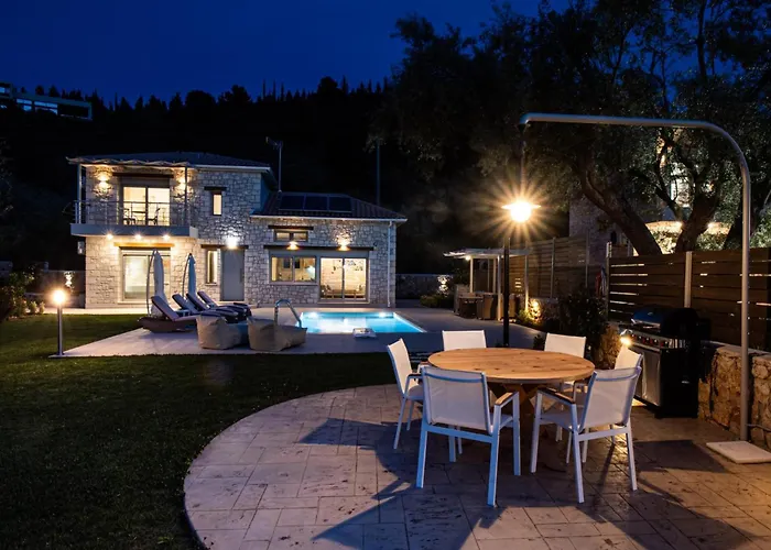 Mirto By Vintage Travel Villa