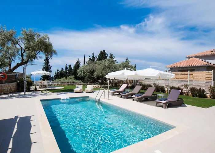 Mirto By Vintage Travel * Tsoukaladhes