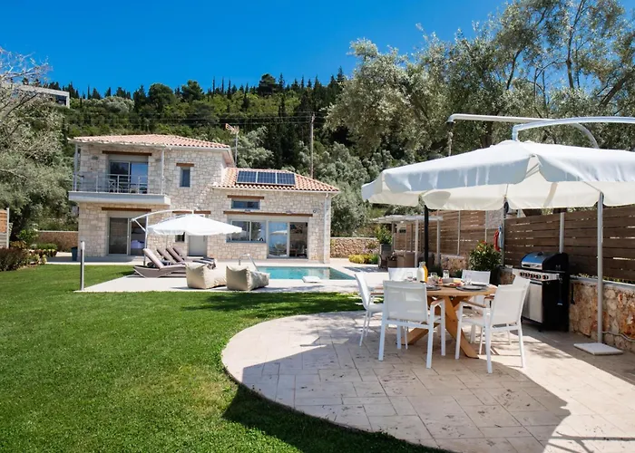 Mirto By Vintage Travel Villa *