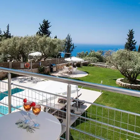 Mirto By Vintage Travel Villa *