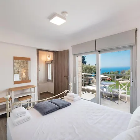 Mirto By Vintage Travel Villa Tsoukaladhes