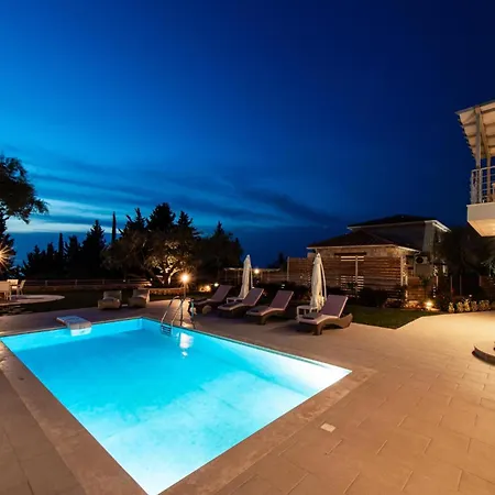 Mirto By Vintage Travel *