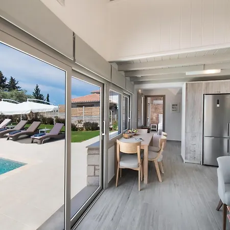 Mirto By Vintage Travel Villa *