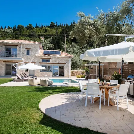 Mirto By Vintage Travel Villa *
