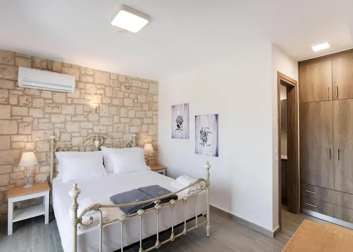 Villa Mirto By Vintage Travel