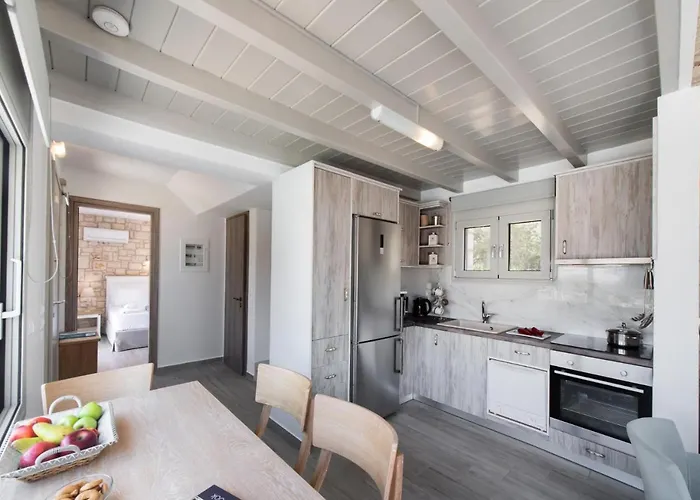 Mirto By Vintage Travel Villa Tsoukaladhes