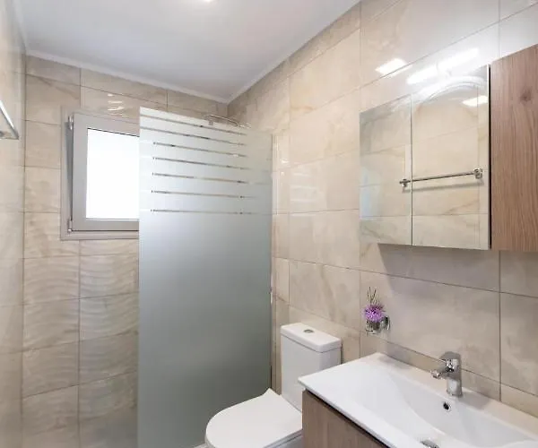 Villa Mirto By Vintage Travel