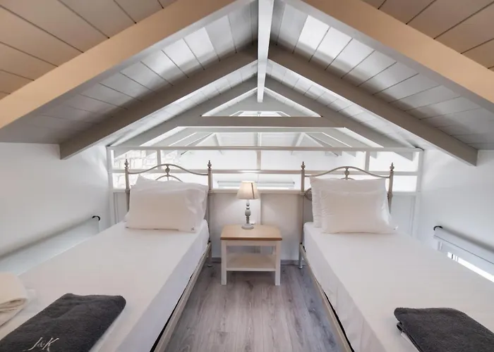 Mirto By Vintage Travel