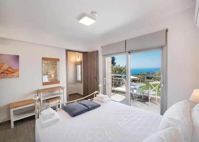 Mirto By Vintage Travel Villa Tsoukaladhes