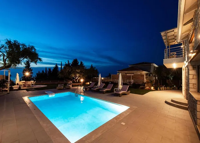 Mirto By Vintage Travel *