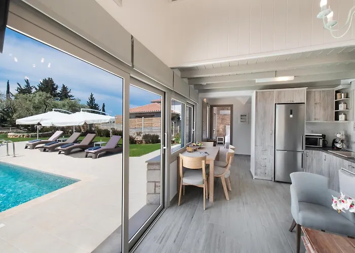 Mirto By Vintage Travel Villa *