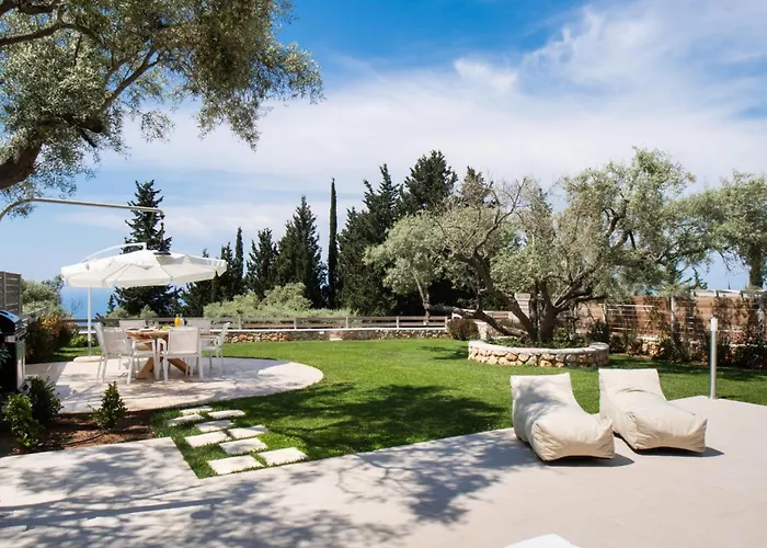 Mirto By Vintage Travel